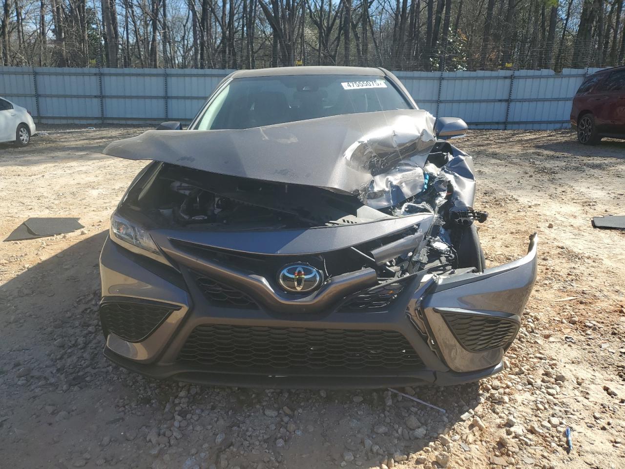 2022 Toyota Camry - Image 5