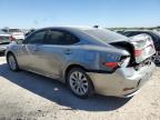 2015 Lexus Es 300H იყიდება San Antonio-ში, TX - Rear End