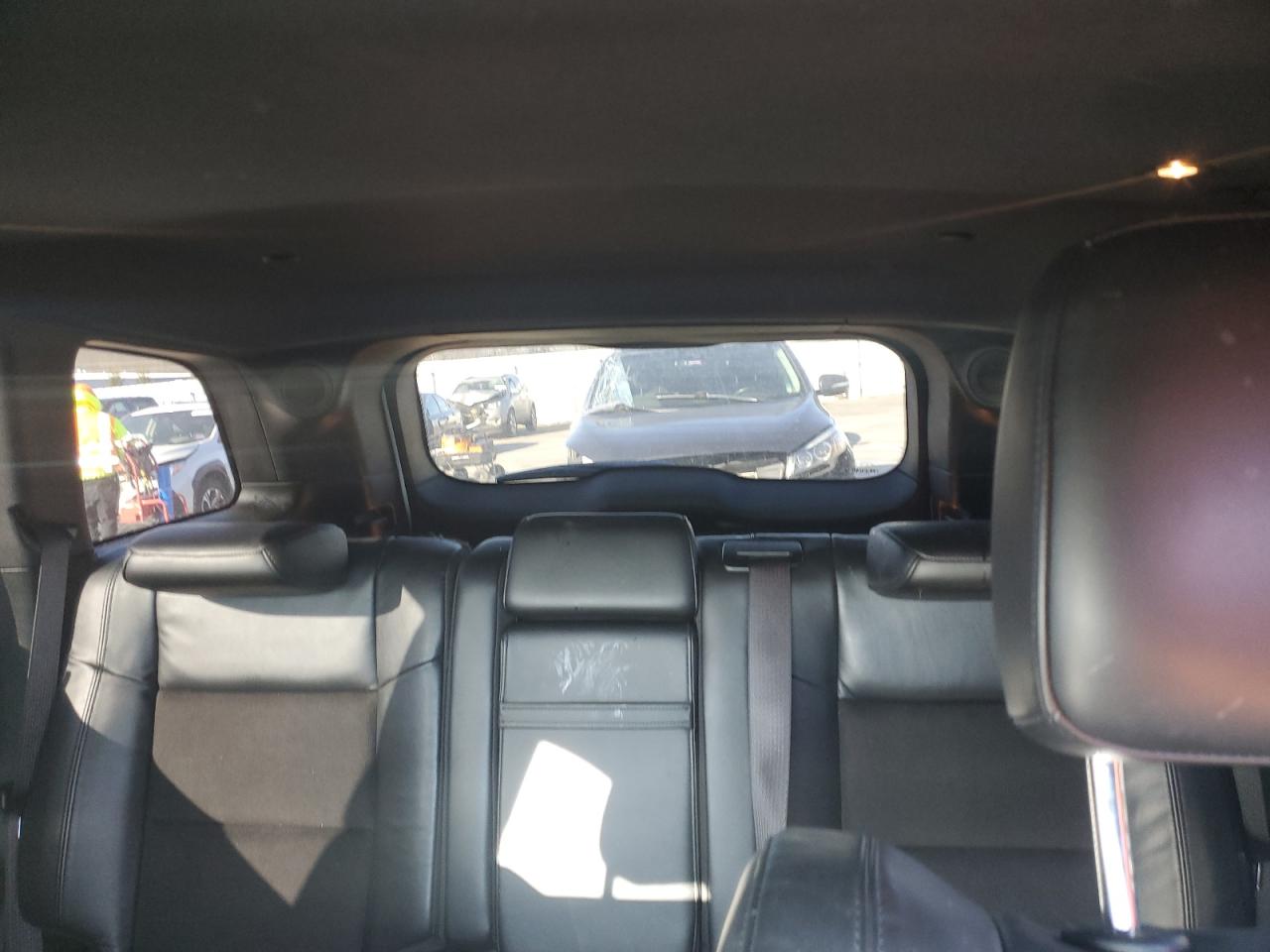2021 Jeep Grand Cherokee - Image 10