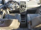 2009 Dodge Grand Caravan Sxt продається в Savannah, GA - Front End