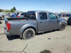 2019 Nissan Frontier S for Sale in Vallejo, CA - Rollover