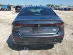 2023 Honda Accord Ex zu verkaufen in West Palm Beach, FL - Front End