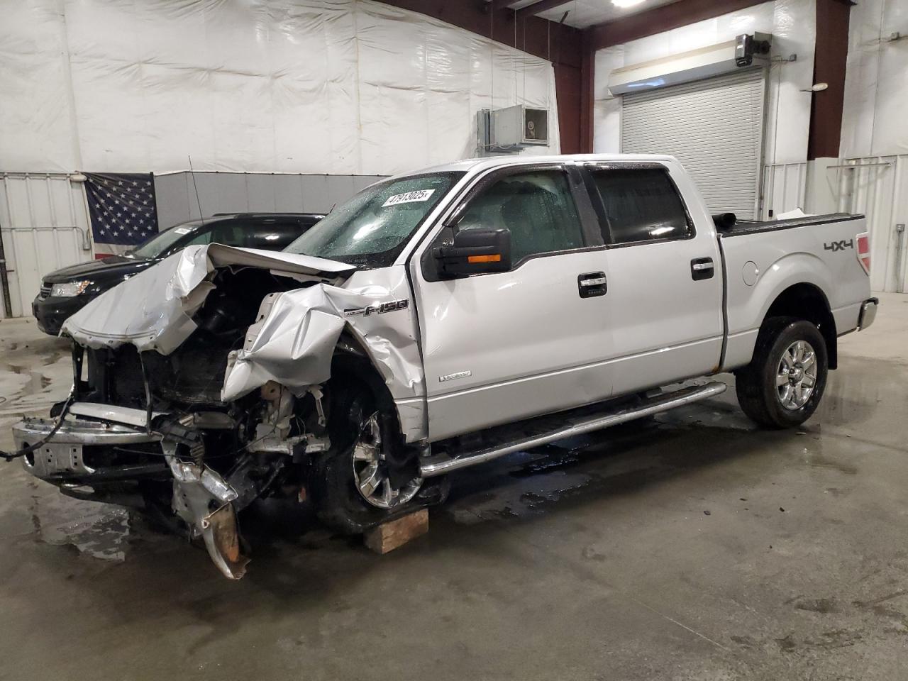 2013 Ford F-150 - Image 1