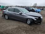 2015 Infiniti Q50 Base zu verkaufen in Baltimore, MD - Front End