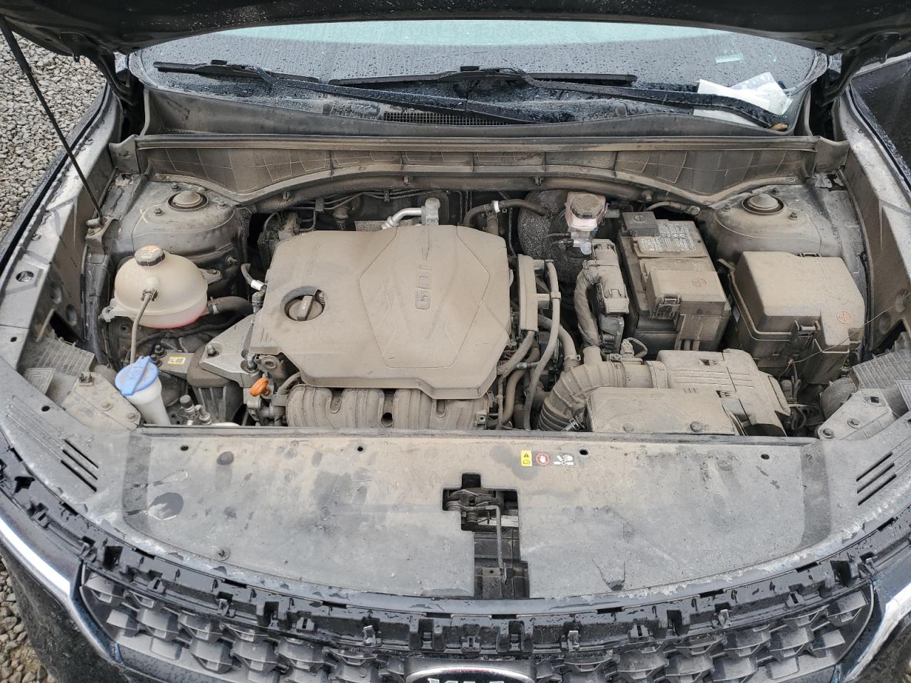 2021 Kia Sorento - Image 11