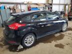 2017 FORD FOCUS SE à vendre chez Copart AB - EDMONTON