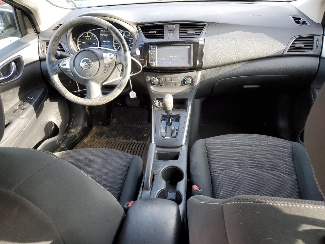 2019 Nissan Sentra - Image 8