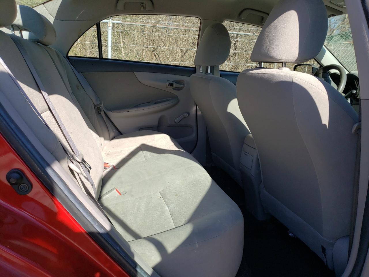 2010 Toyota Corolla - Image 10