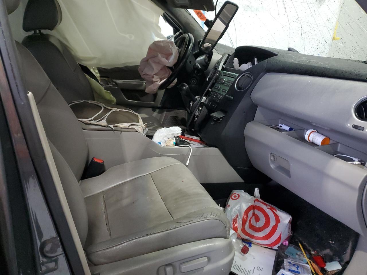 2010 Honda Pilot - Image 7