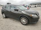 2016 Nissan Rogue S for Sale in Earlington, KY - Hail