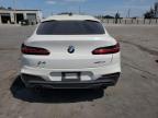 2021 Bmw X4 Xdrive30I zu verkaufen in Miami, FL - Front End
