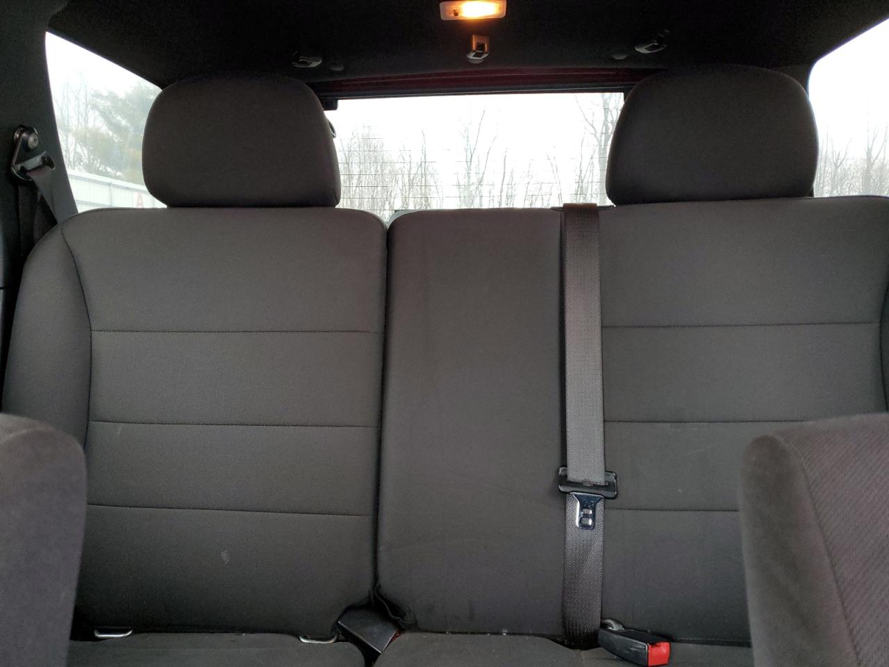 2011 Ford Escape - Image 10