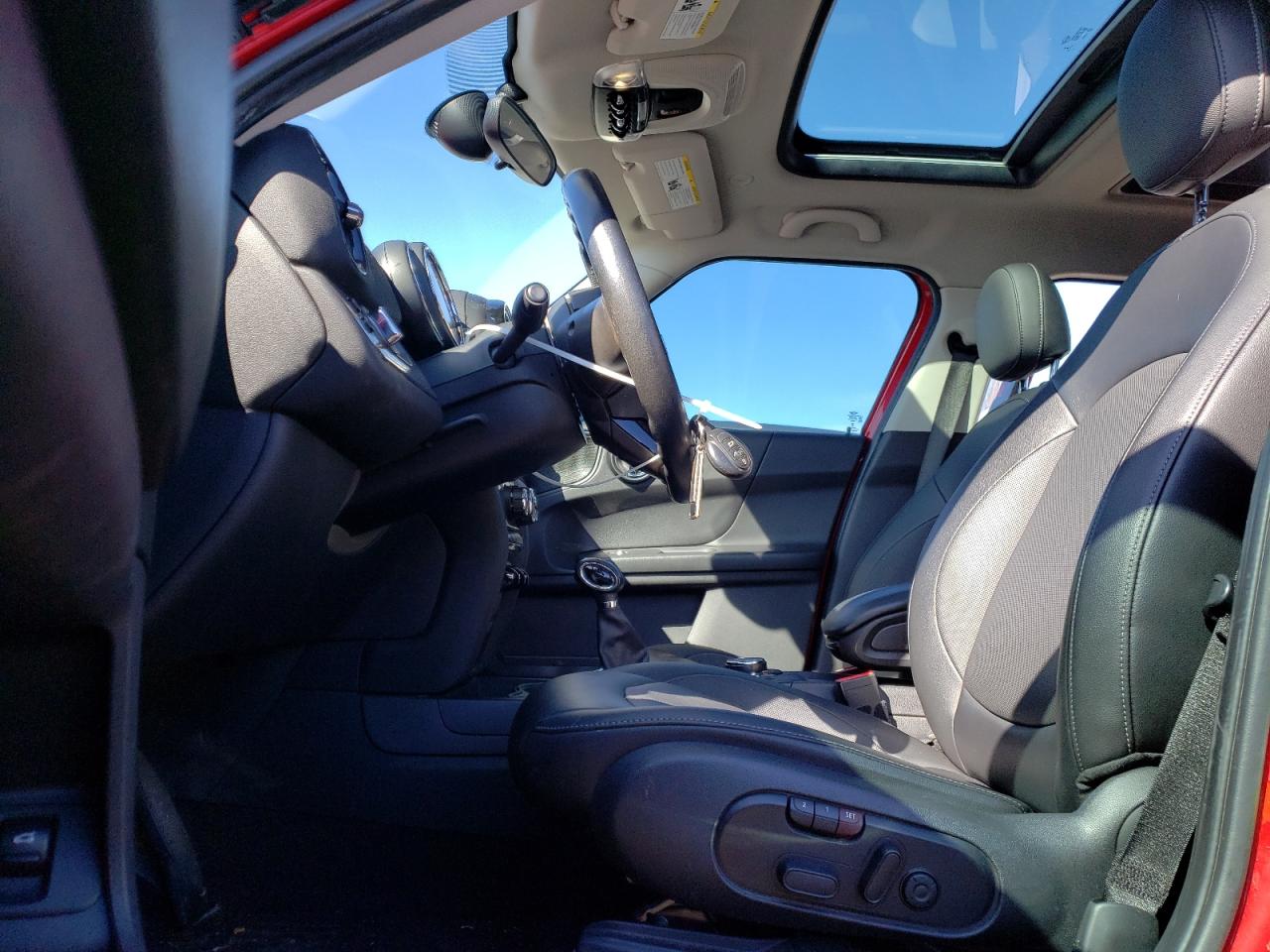 2017 MINI Cooper - Image 7