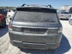 2014 Land Rover Range Rover Sport Se იყიდება Opa Locka-ში, FL - Water/Flood