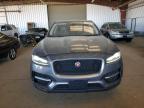 2018 Jaguar F-Pace R - Sport zu verkaufen in American Canyon, CA - Minor Dent/Scratches