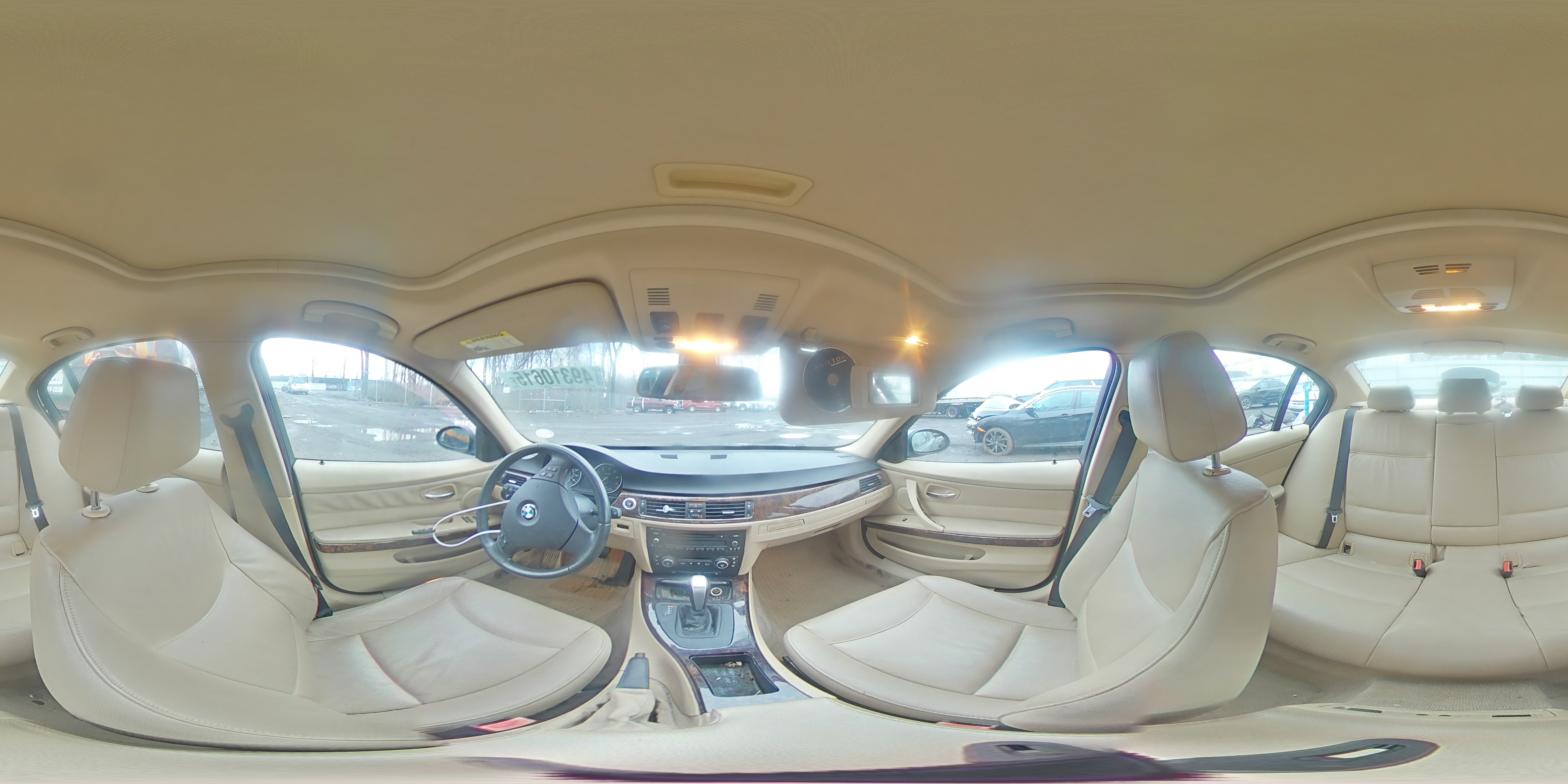 2008 BMW 3er - Image 13