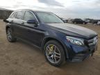 2017 Mercedes-Benz Glc 300 4Matic de vânzare în Brighton, CO - Side