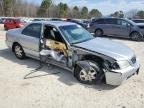 2002 Acura 3.5Rl  en Venta en Hampton, VA - Front End