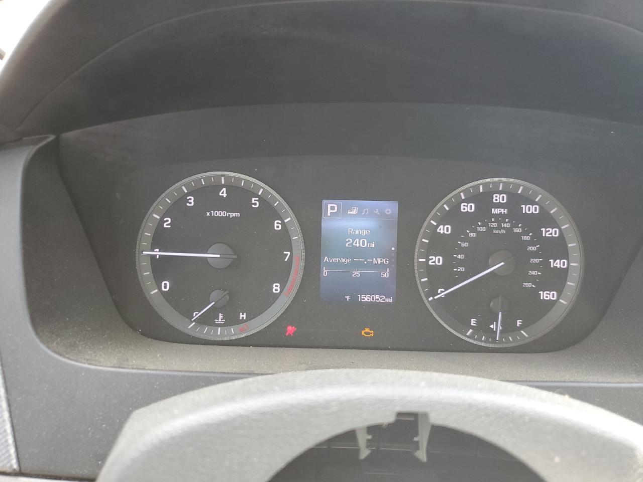 2015 Hyundai Sonata - Image 9