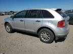 2013 Ford Edge Se იყიდება Houston-ში, TX - Front End