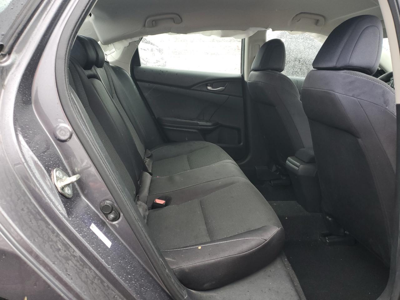 19XZE4F5XLE002403 HONDA INSIGHT 2020