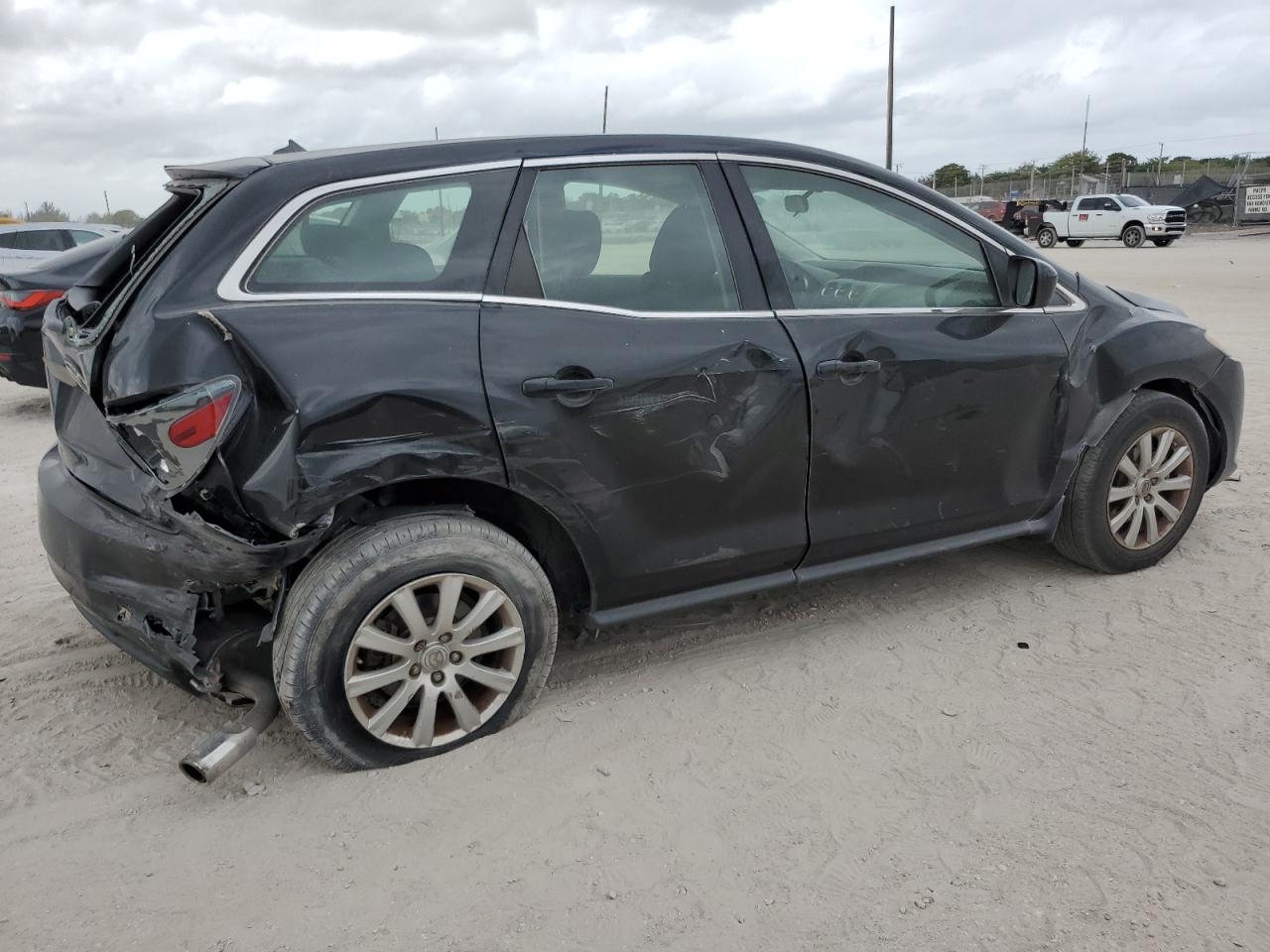 2012 Mazda CX-7 - Image 3