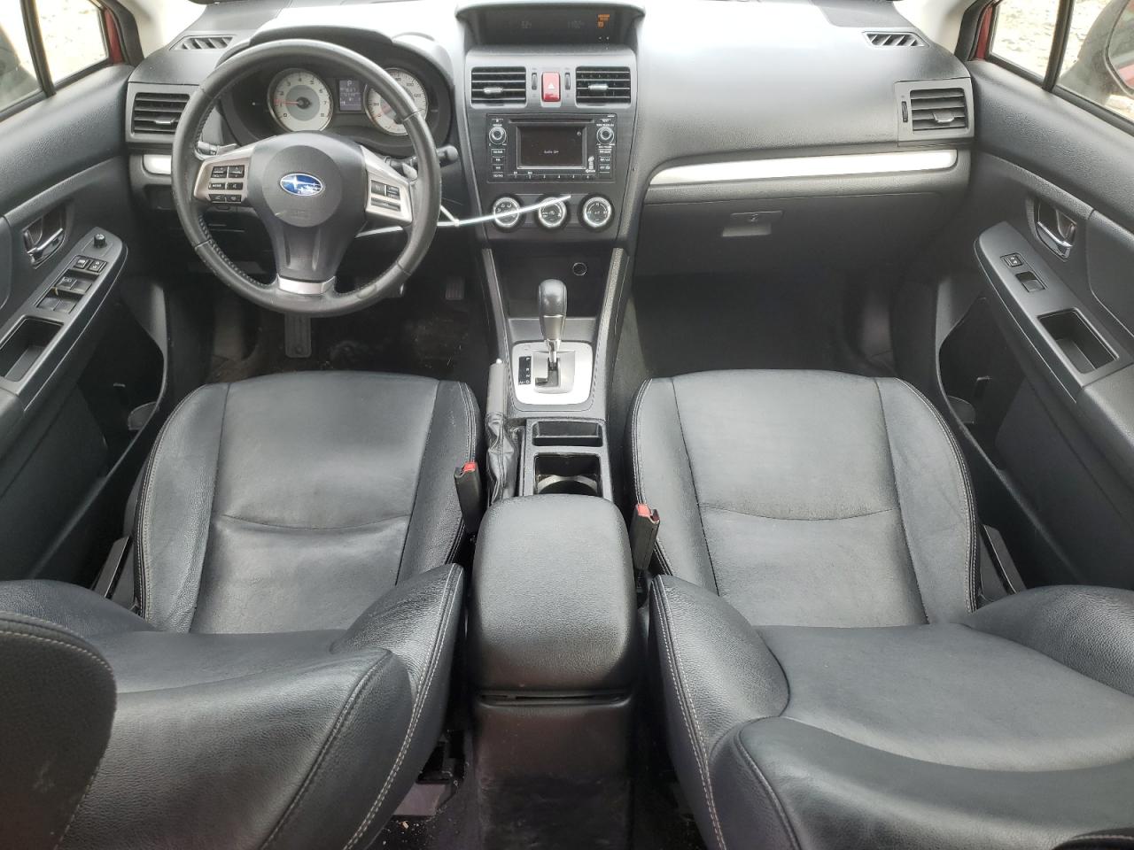 2014 Subaru Impreza - Image 8