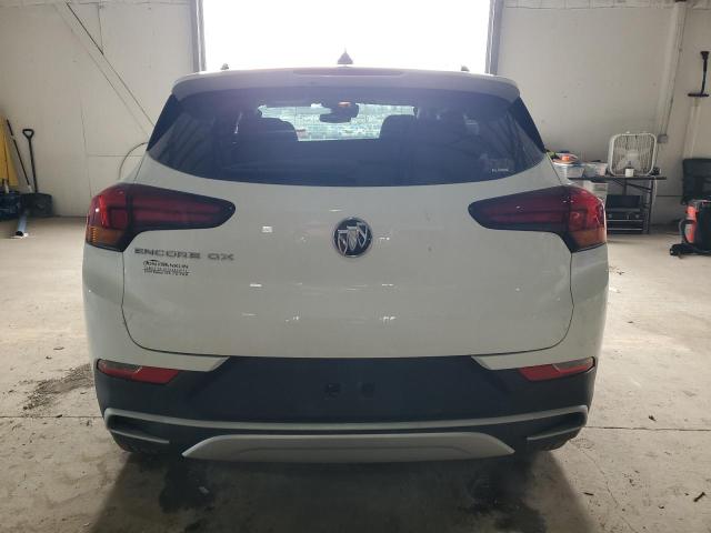  BUICK ENCORE 2022 Biały