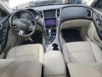 2016 Infiniti Q50 Base للبيع في Portland، OR - Front End
