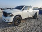 2018 Ram 1500 Sport en Venta en Temple, TX - Mechanical