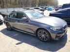 2020 Bmw 330I  за продажба в Austell, GA - Rear End