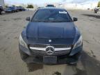 2015 Mercedes-Benz Cla 250 de vânzare în Martinez, CA - Mechanical