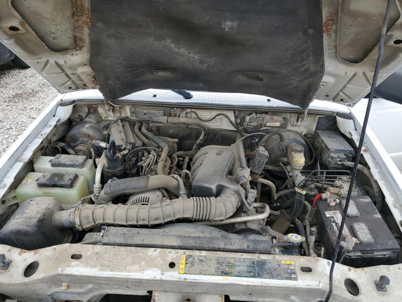 2006 Ford Ranger - Image 11