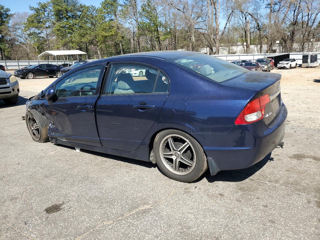 2010 Honda Civic - Image 2