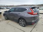 2017 Honda Cr-V Exl for Sale in Cahokia Heights, IL - Front End