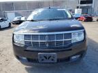 2009 Lincoln Mkx  zu verkaufen in Fredericksburg, VA - Front End