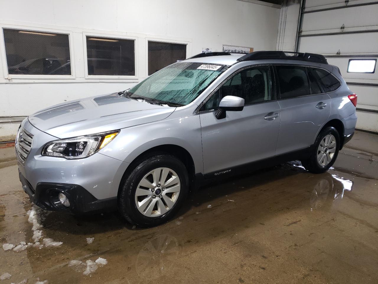 2016 Subaru Outback - Image 1