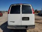 2009 Chevrolet Express G3500  na sprzedaż w Oklahoma City, OK - Front End