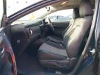 2016 TOYOTA AURIS EXCE for sale at Copart SANDWICH