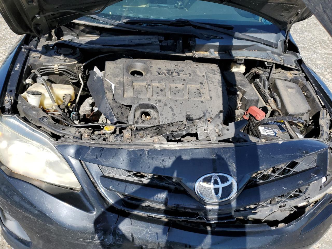 2011 Toyota Corolla - Image 12