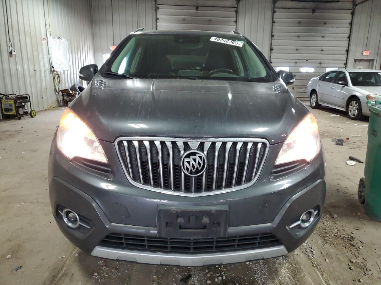 2016 Buick Encore - Image 5