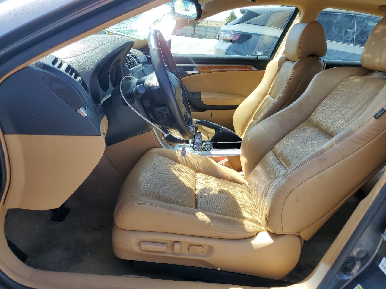 2004 Acura TL - Image 7