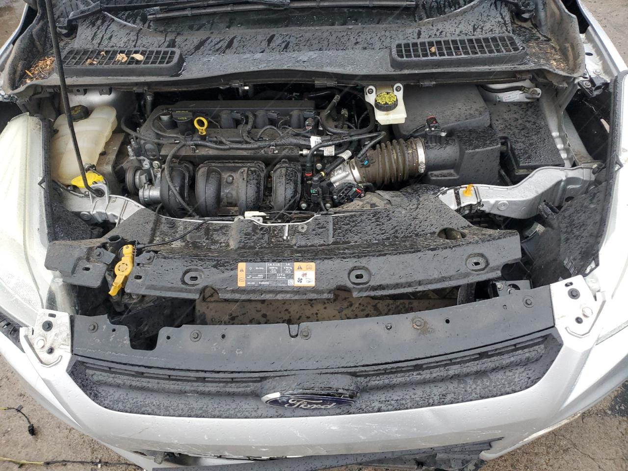 2014 Ford Escape - Image 12