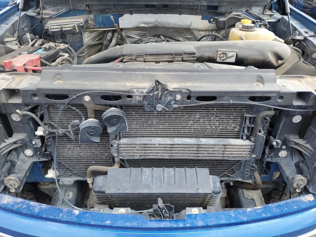 2014 Ford F-150 - Image 11