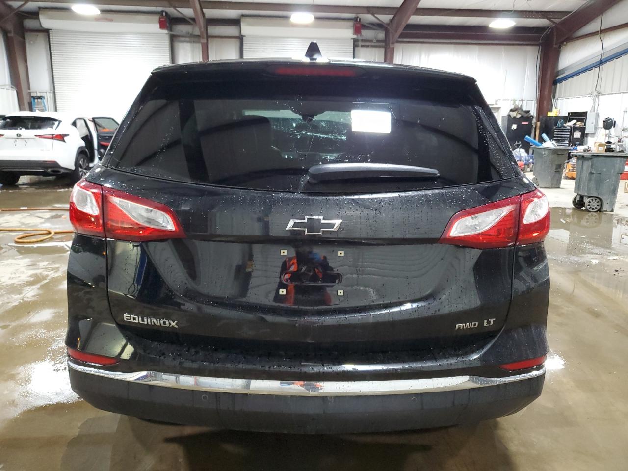 3GNAXUEV3LL164093 CHEVROLET EQUINOX 2020