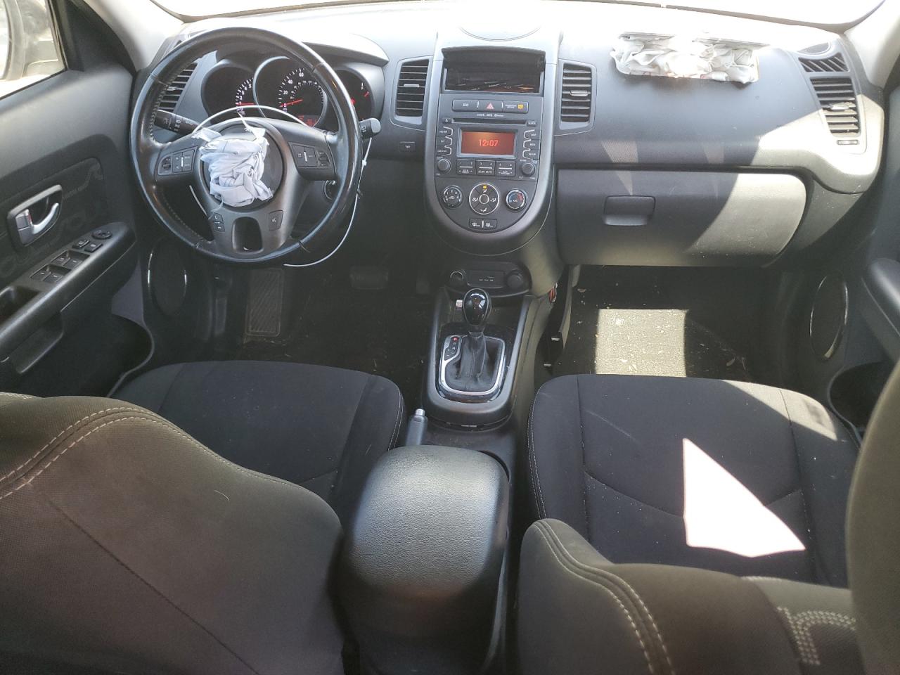 2013 Kia Soul - Image 8