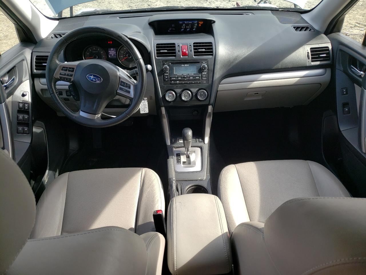 2015 Subaru Forester - Image 8