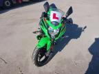 2024 KAWASAKI BX 125 BRF for sale at Copart SANDY