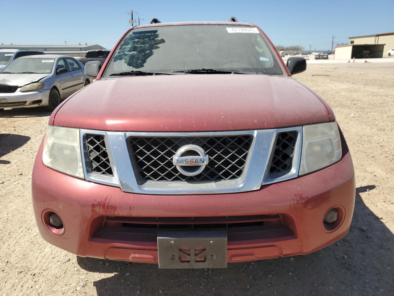 2010 Nissan Pathfinder - Image 5