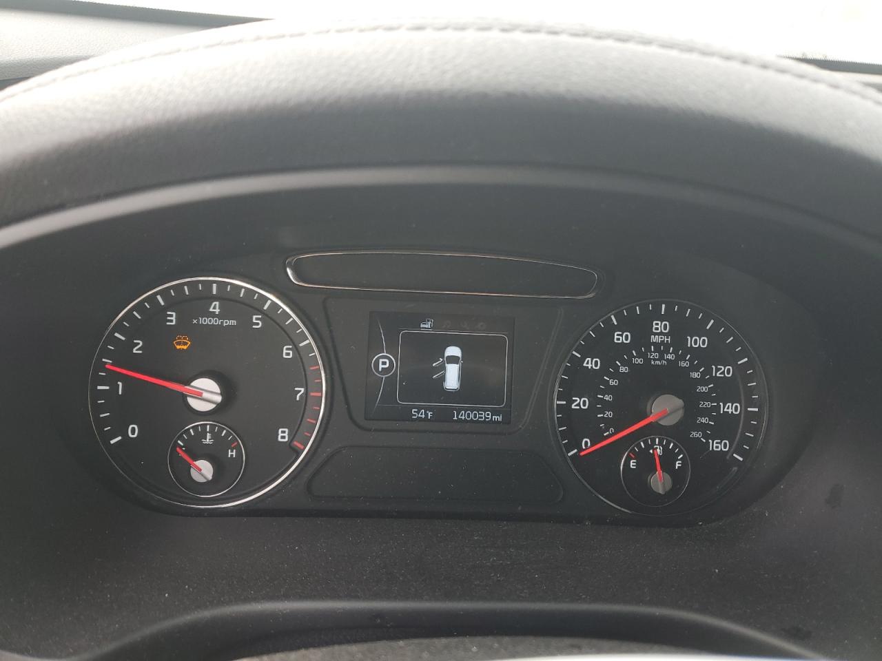 2016 Kia Sorento - Image 9